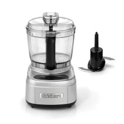 Mini hachoir 0.9l 250w Cuisinart ECH4E