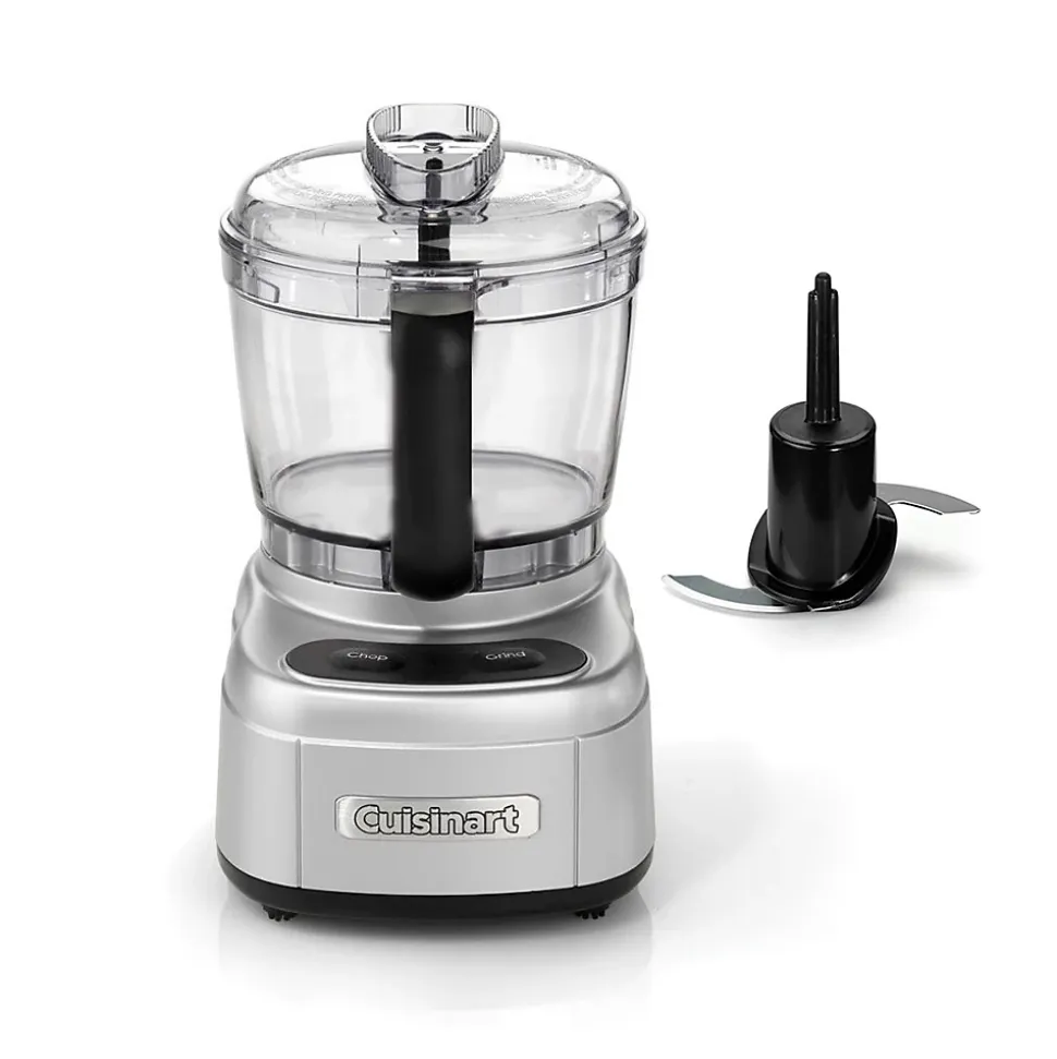 Mini hachoir 0.9l 250w Cuisinart ECH4E