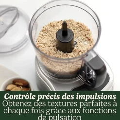 Mini hachoir 0.9l 250w Cuisinart ECH4E