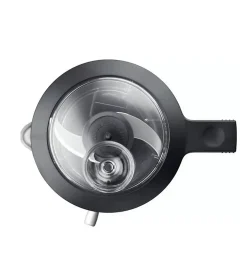 Mini hachoir 0.83l 240w gris Kitchenaid 5 KFC 3516 ECU