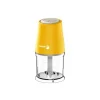 Mini hachoir 0.36l 100w jaune Fagor FGH36