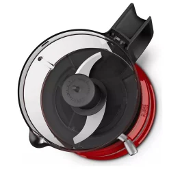 Mini hachoir 0.83l 240w rouge Kitchenaid 5 KFC 3516 EER