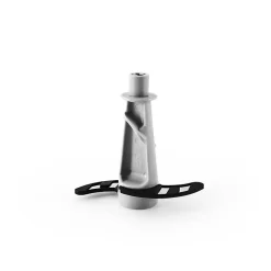 Mini Hachoir électrique Avec Lames En Acier Inoxydable Mixpod400 De Kitchencook