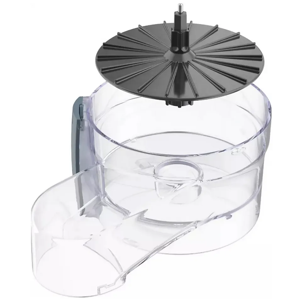 Mini hachoir multifonction 1.3l 650w Kenwood FDP22.140GY multipro go