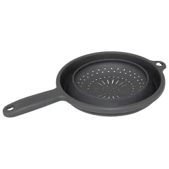 Mini passoire Néo 2 rétractable 22,6cm - Gris- 5five