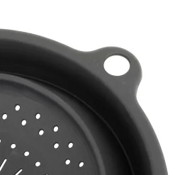 Mini passoire Néo 2 rétractable 22,6cm - Gris- 5five