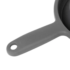 Mini passoire Néo 2 rétractable 22,6cm - Gris- 5five