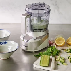 Mini préparateur sans fil 0.9l Cuisinart RMC100E