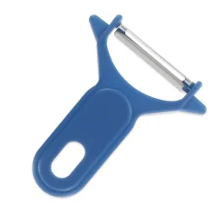 Mini rasoir à légumes éplucheur à légumes 10 cm Fackelmann Elemental