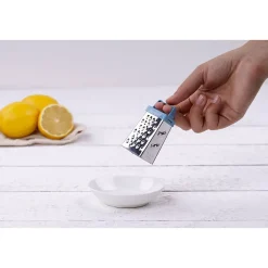 Mini râpe de pâtisserie 7,5 cm Zenker Sweet Sensation