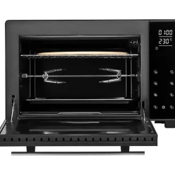 Mini-four - SENCOR - SEO 3250BK - 35 L - 1700 W - Noir