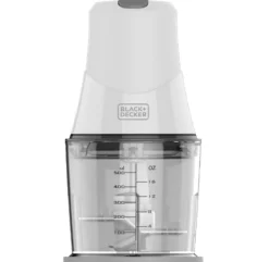 Mini-hachoir 0.5l 260w Black+decker BXCH260E