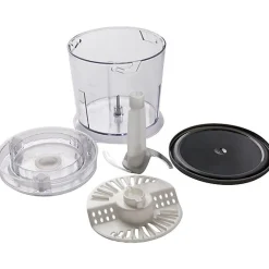 Mini-hachoir 0.5l 260w Black+decker BXCH260E