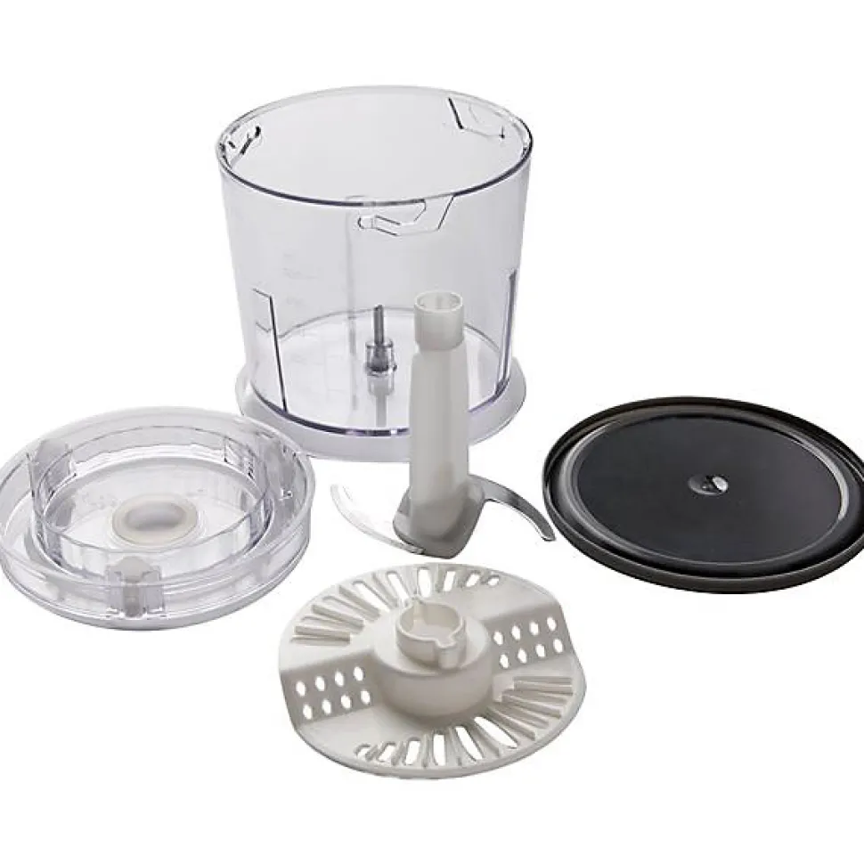 Mini-hachoir 0.5l 260w Black+decker BXCH260E