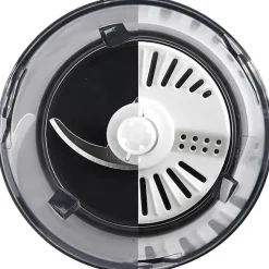 Mini-hachoir 0.5l 260w Black+decker BXCH260E