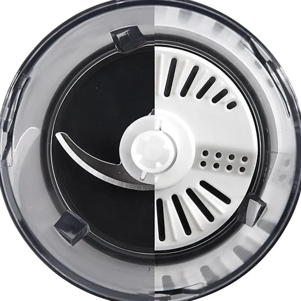 Mini-hachoir 0.5l 260w Black+decker BXCH260E