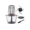 Mini-hachoir 1.2l 500w silver Kenwood CHP62400SI easychop+