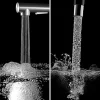 Mitigeur Cuisine avec Douchette, CECIPA MAX Robinet Cuisine avec Extensible, Melangeur avec Deux Types Jet d'eau