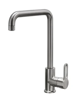 Mitigeur de cuisine inox EsseBagno Baltic