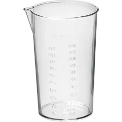 Mixer plongeant Clatronic SM3577-Blanc