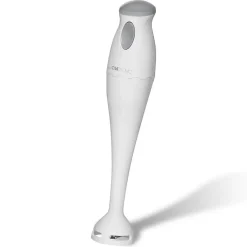 Mixer plongeant Clatronic SM3577-Blanc