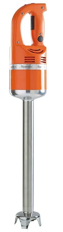 Mixer Plongeant Professionnel Master MX 410 - Variateur de Vitesse - Dynamic