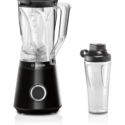 Mixeur - BOSCH - VitaPower/MMB614GO - Revêtement noir