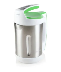 Mixeur a soupe - DOMO DO705BL - 2L - 6 programmes - 800W