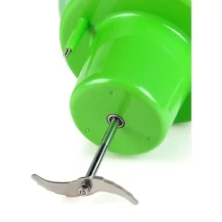 Mixeur a soupe - DOMO DO705BL - 2L - 6 programmes - 800W