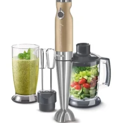 Mixeur Electrique plongeant - Sencor - SHB 5607CH-EUE3