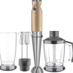 Mixeur Electrique plongeant - Sencor - SHB 5607CH-EUE3