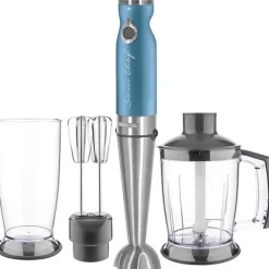 Mixeur Electrique plongeant - Sencor - SHB 5602BL-EUE3