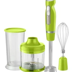 Mixeur Electrique plongeant - Sencor - SHB 4461GR-EUE3