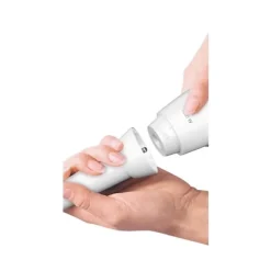 Mixeur Electrique plongeant BOSCH MSM14100 CLEVERMIXX - 400W, 1 vitesse, pied plastique, bol , poignée ergonomique