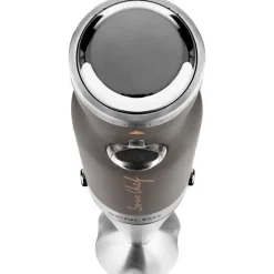 Mixeur Electrique plongeant 9 en 1 - SENCOR - SHB 5501CH-EUE3 - 1200 W - Gris