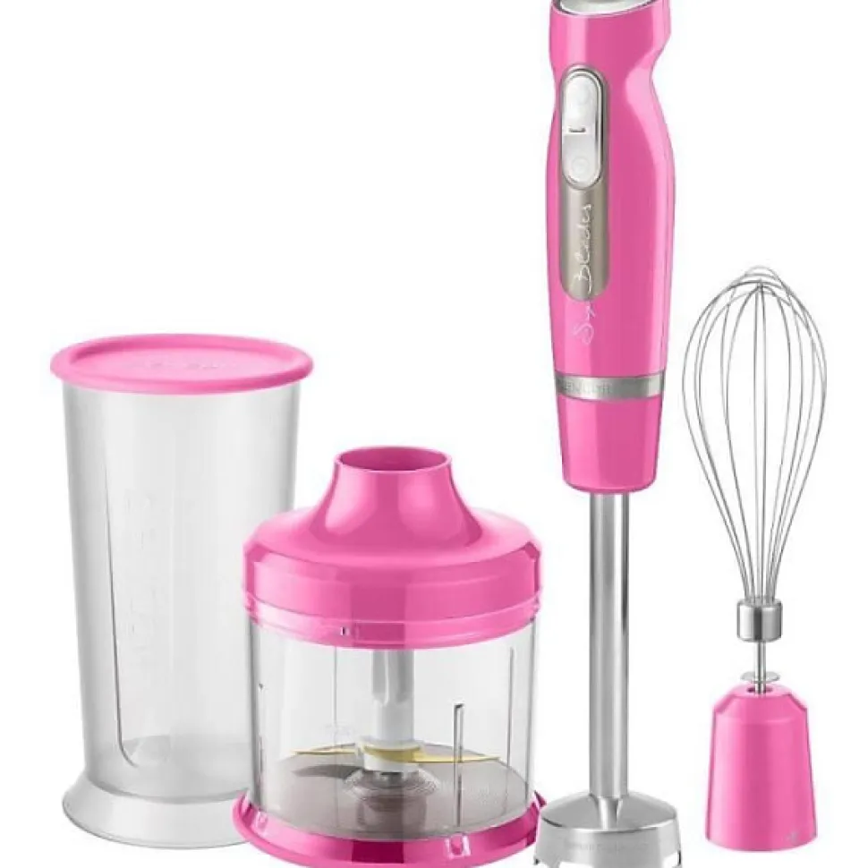 Mixeur Electrique plongeant - Sencor - SHB 4468RS-EUE3