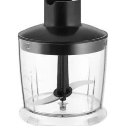 Mixeur Electrique plongeant - Sencor - SHB 6302BK