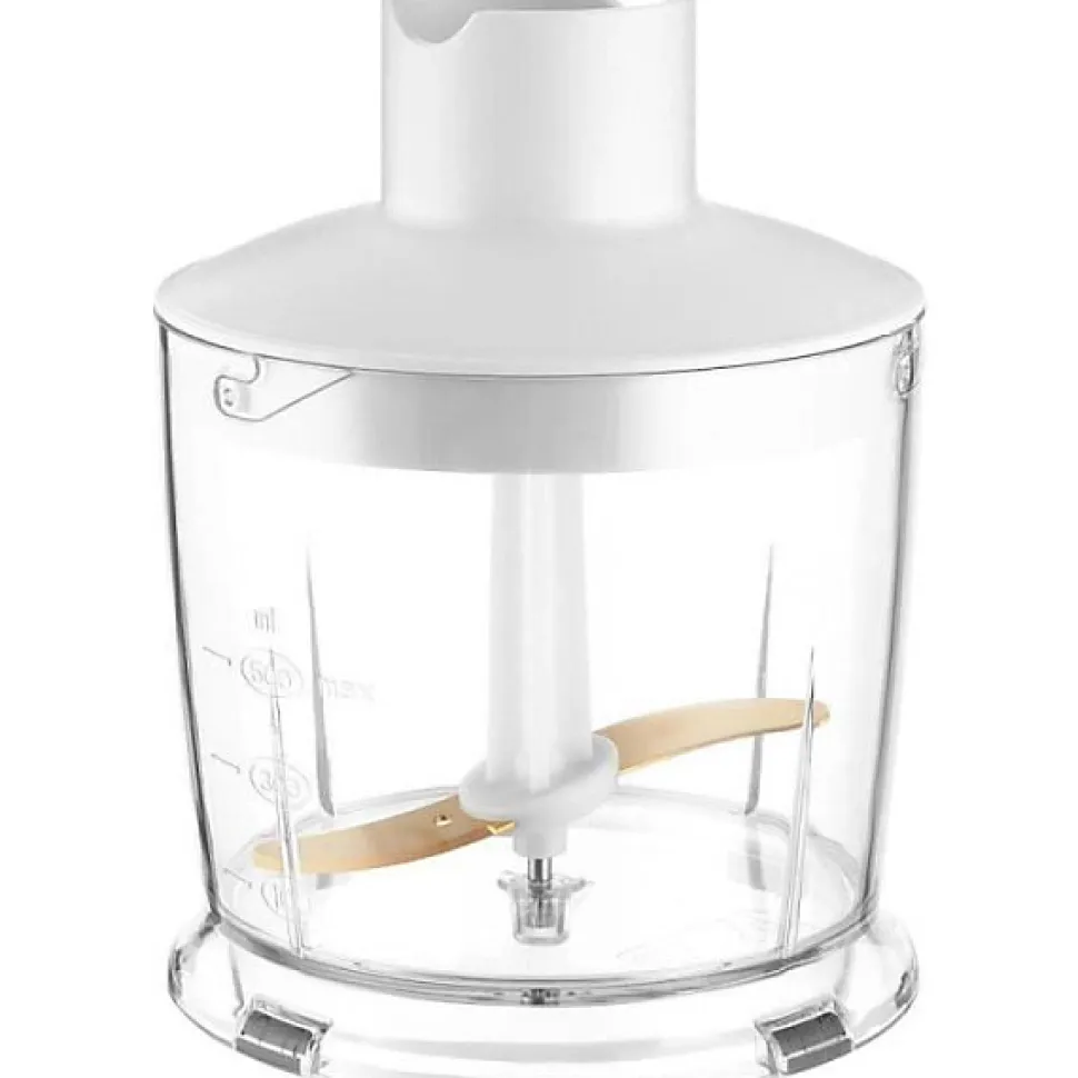 Mixeur Electrique plongeant - Sencor - SHB 6441WH