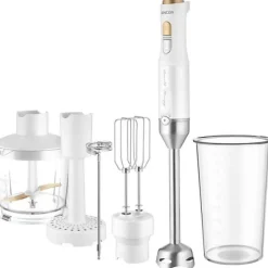 Mixeur Electrique plongeant - Sencor - SHB 6441WH