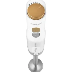 Mixeur Electrique plongeant - Sencor - SHB 6441WH