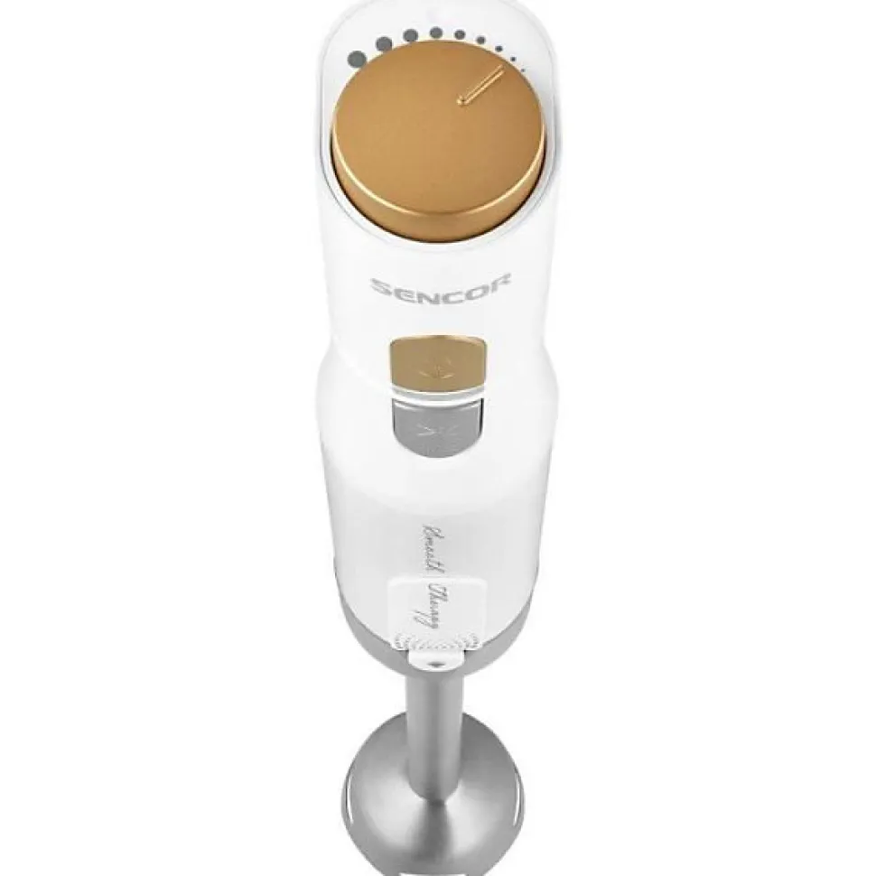 Mixeur Electrique plongeant - Sencor - SHB 6441WH