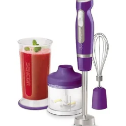 Mixeur Electrique plongeant - Sencor - SHB 4465VT-EUE3