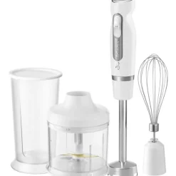 Mixeur Electrique plongeant - Sencor - SHB 4460WH-EUE3