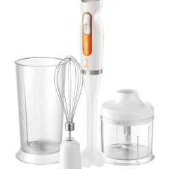 Mixeur Electrique plongeant - Sencor - SHB 4260WH-EUE3