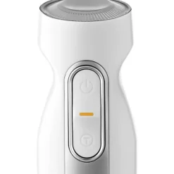 Mixeur Electrique plongeant - SENCOR - SHB4358WH - 800W - Blanc - 2 vitesses