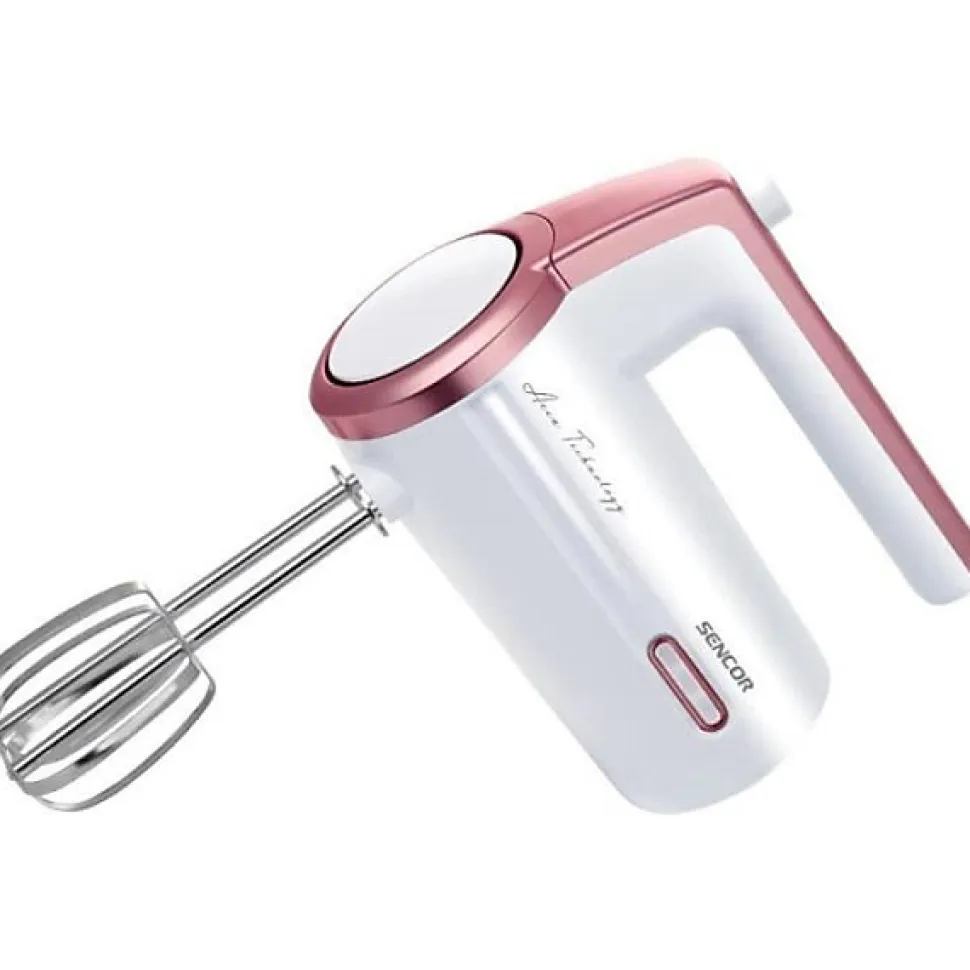 Mixeur Electrique Batteur électrique - Sencor - SHM 9000WH