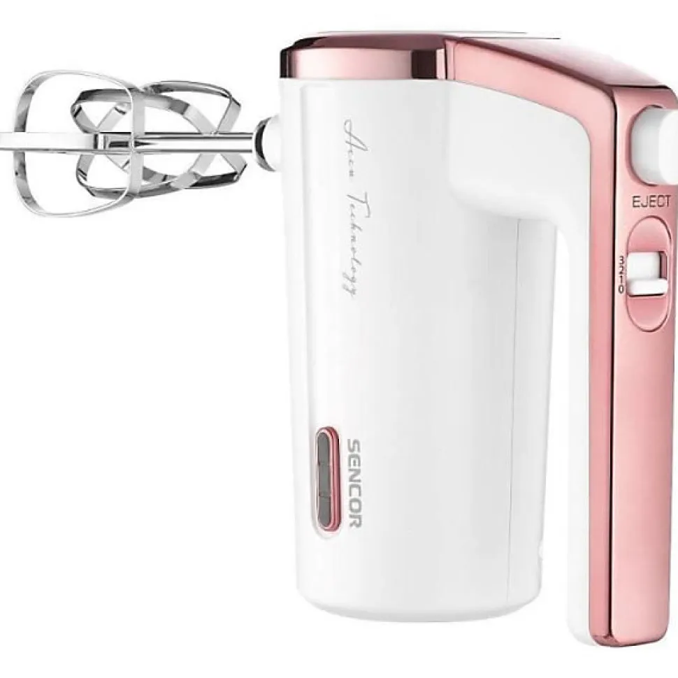 Mixeur Electrique Batteur électrique - Sencor - SHM 9000WH