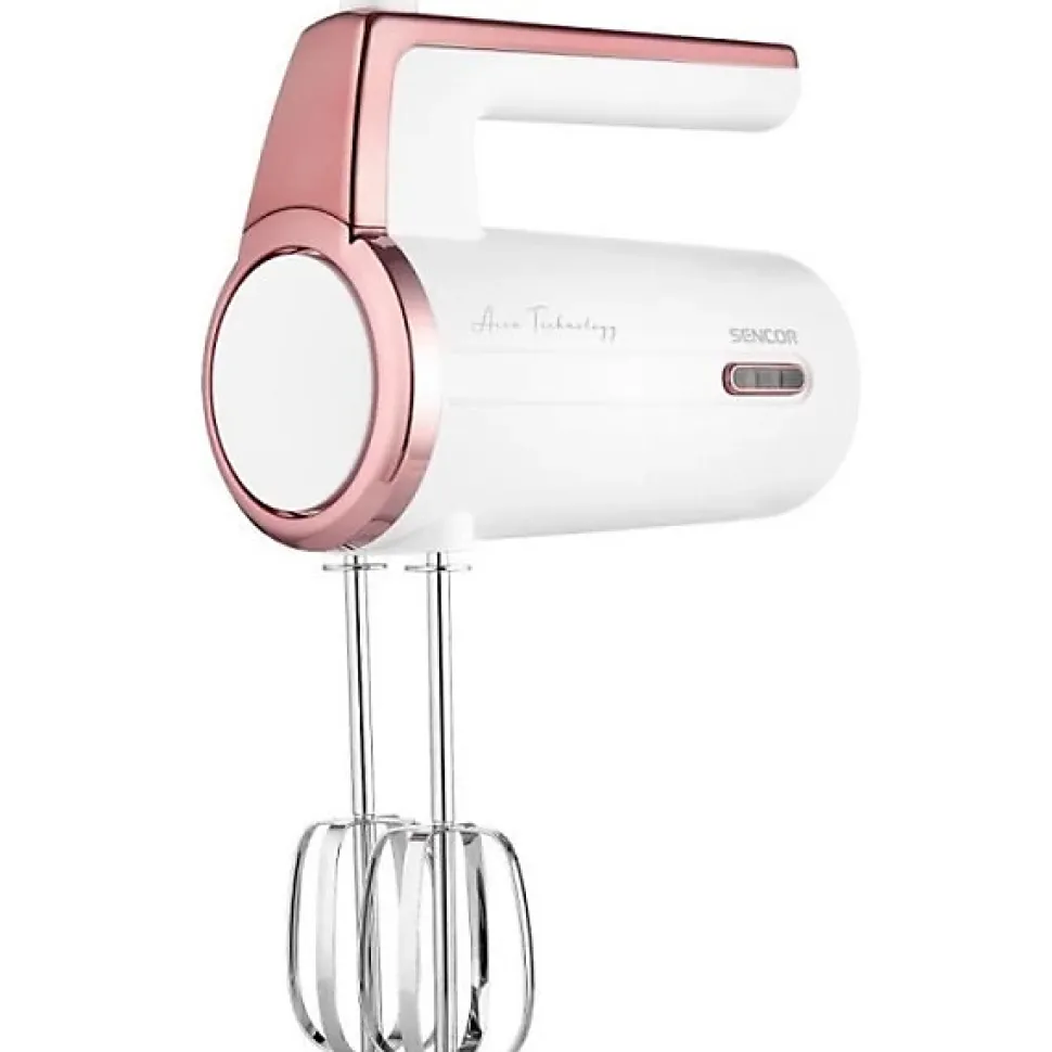 Mixeur Electrique Batteur électrique - Sencor - SHM 9000WH