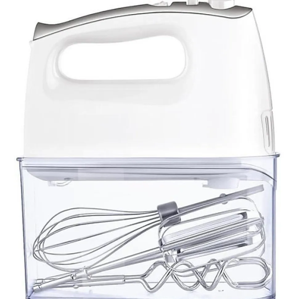Mixeur Electrique Batteur électrique - Sencor - SHM 5206WH-EUE3