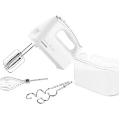 Mixeur Electrique Batteur électrique - Sencor - SHM 5206WH-EUE3